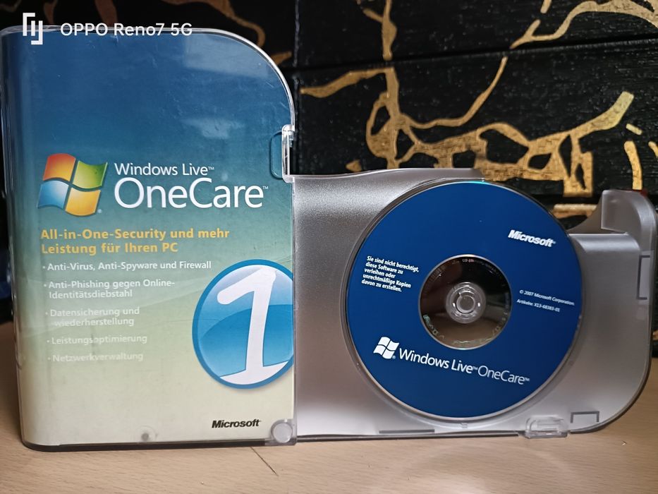 Windows one care