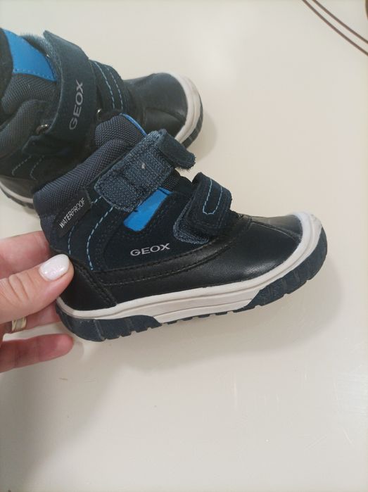 Ghete/cizme geox21