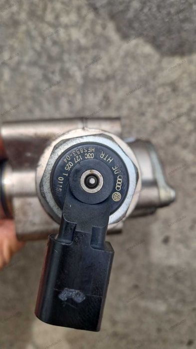 Pompa injectie 03C 127 025 T 1.4 TSI BMY VW Golf 5 2008