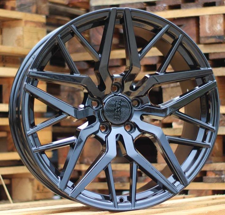 20" Джанти HAXER HX035 BMW F32 5 F10 F11 GT F07 F01 F02