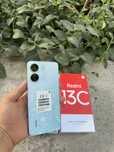 Redmi 13 c karopka dakument yengide