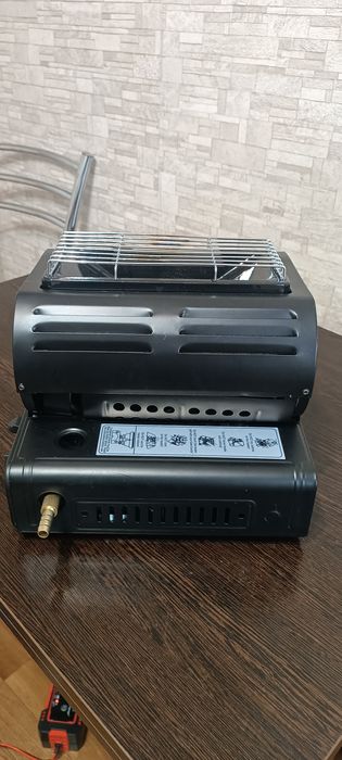 Продам газовую плитку