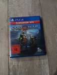God OF War Playstation Hits