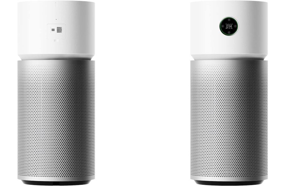 Очиститель воздуха Xiaomi Smart Air Purifier Elite