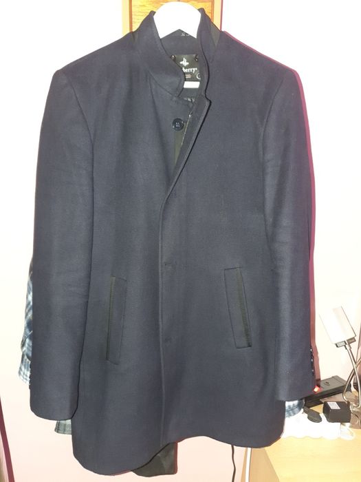 Vand  palton barbati