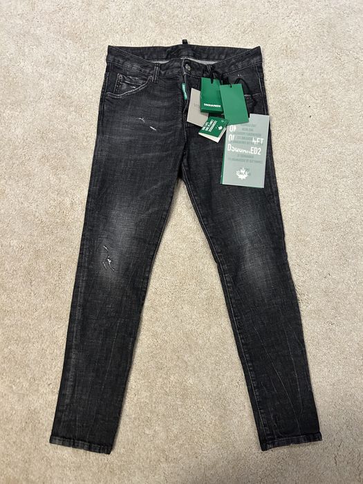 Blugi Dsquared femei originali