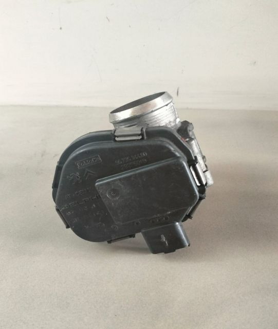 Clapeta accelerație 9673534480 Citroen DS4 prima generatie seria