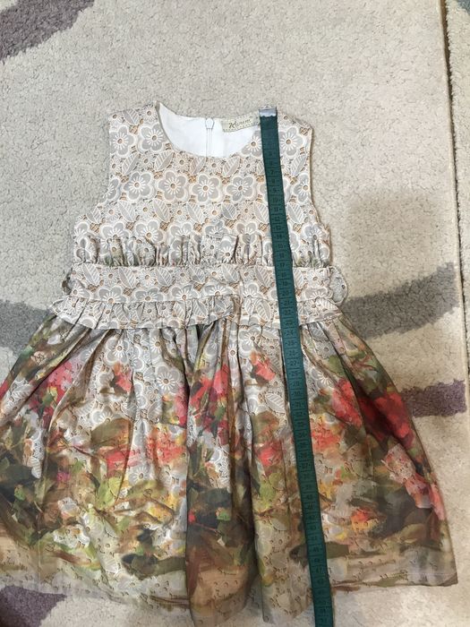 Детски рокли