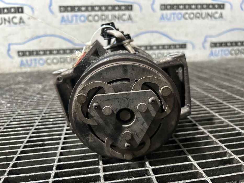 Compresor clima Dacia Dacia Logan II MCV Facelift 2017 0.9 B 2016 - 2020 H4B 408 (1289) ...