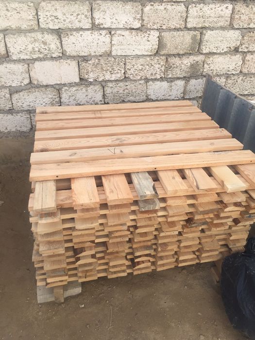 половой агаш 1-метры—250тг. ар турлы размеры бар