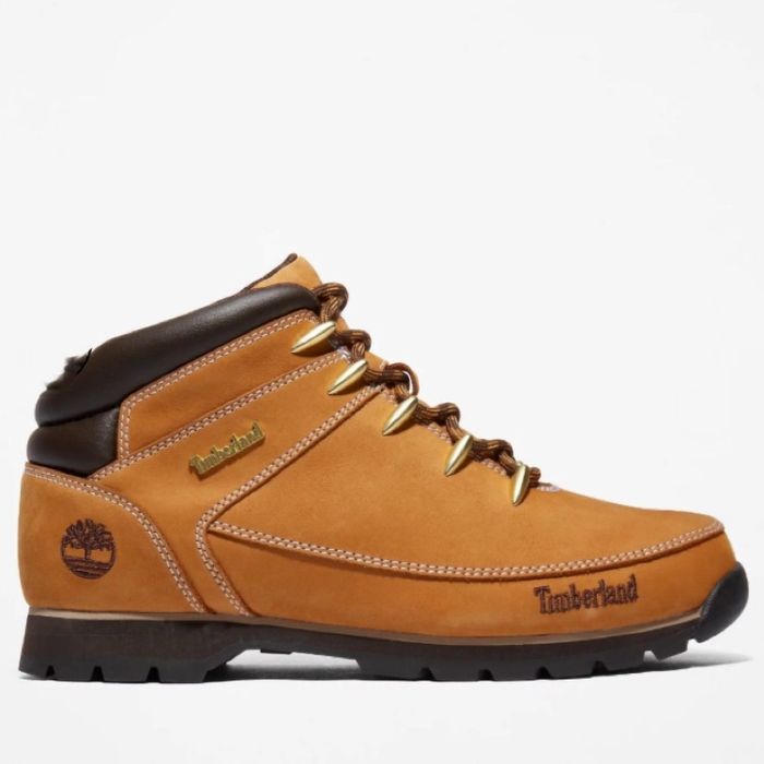 Timberland Euro Sprint Mid Hiker
