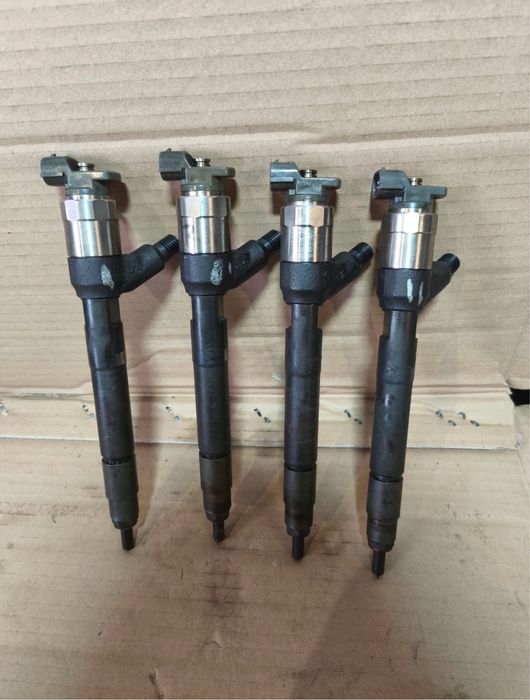 Injector Opel Insignia 1.6 CDTI cod injector 55570012