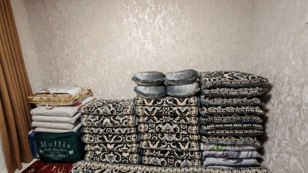 Komplekt sotiladi