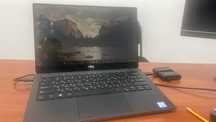 Продам премиальный ультрабук Dell XPS 13 9370