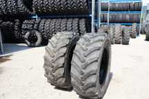 440/65R28 Continental Cauciucuri Radiale SH pentru Tractor Case