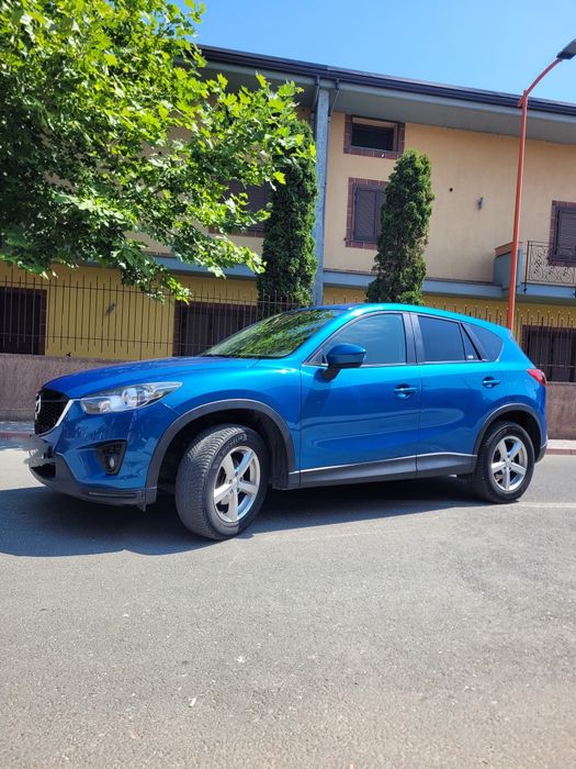 Mazda CX 5 4x4 URGENT