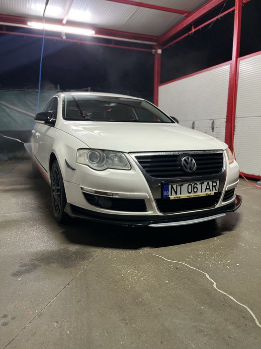 De vanzare passat B6.