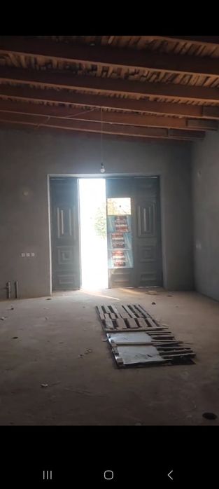 Kimyo texnologiya instut yaqinidan tadbirkorlik uchun zur joy