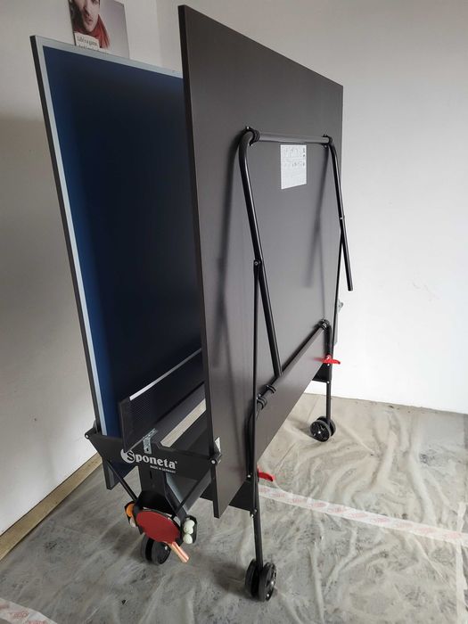 masa de tenis SPONETA