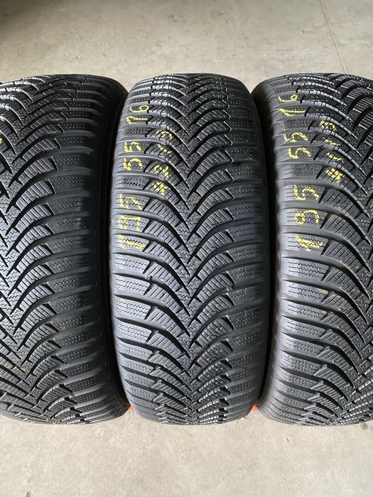 Anvelope iarna 195/55/16 Hankook Winter Icept RS2 195 55 16 R16