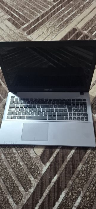 Laptop Asus r510c Nvidia/Intel i7