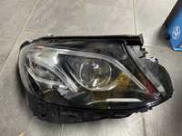 Far Full LED Multibeam Dreapta Mercedes W213 cod OEM: A2139062606