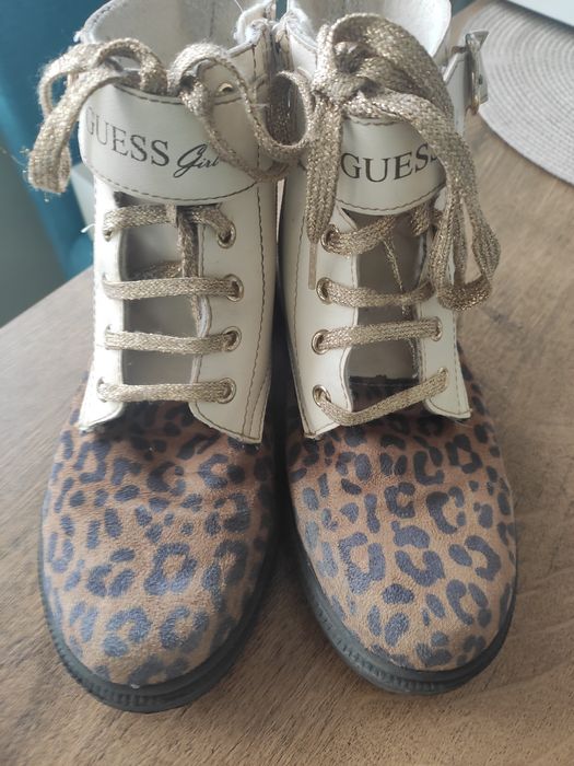 Детски Боти guess 33