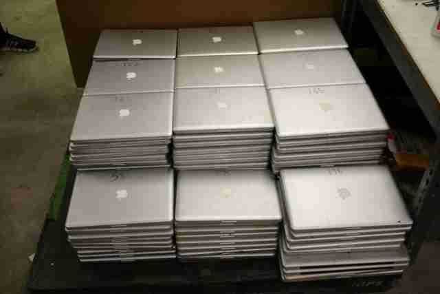 Apple Macbook Pro 13 2011 2012 A1278 i5/i7 4/8/16Gb HDD SSD garantie