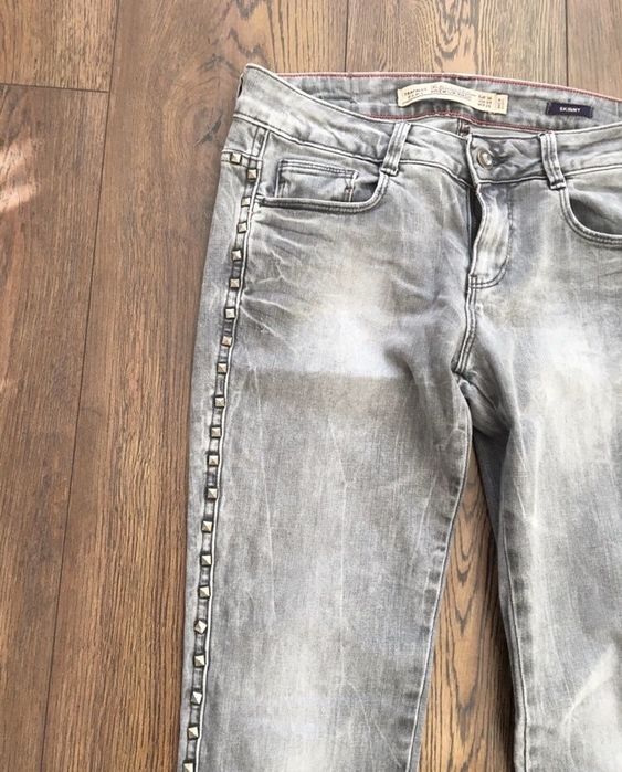 Blugi zara marime 36