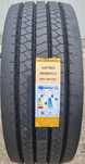 385/65 R22.5, 165K, GROUNDSPEED, GSFS02, Anvelope directie