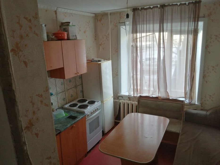 Продам 1 комнатную квартиру