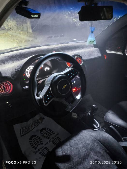 Matiz best sotiladi