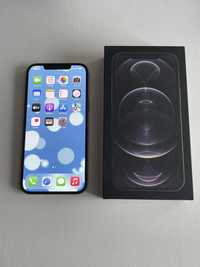 iPhone 12 Pro 256 gb, baterie 95%, impecabi!