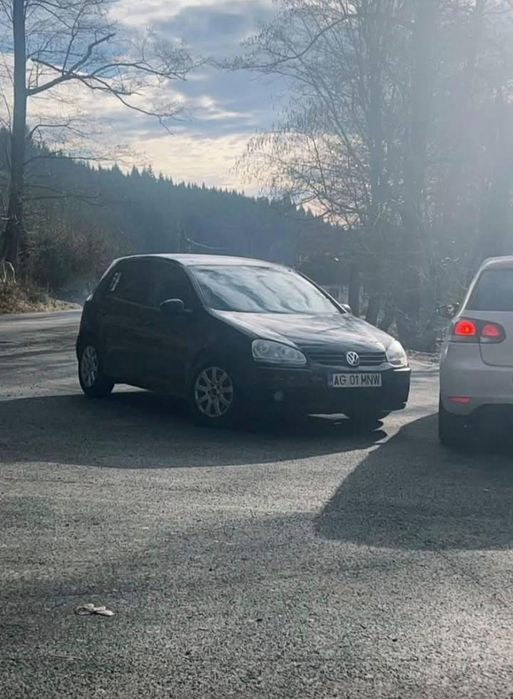 Vw golf 5 URGENT!!