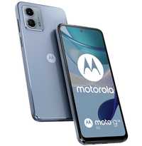 НОВ!!! Motorola Moto G53, 128GB, 4GB RAM, 5G, Arctic Silver