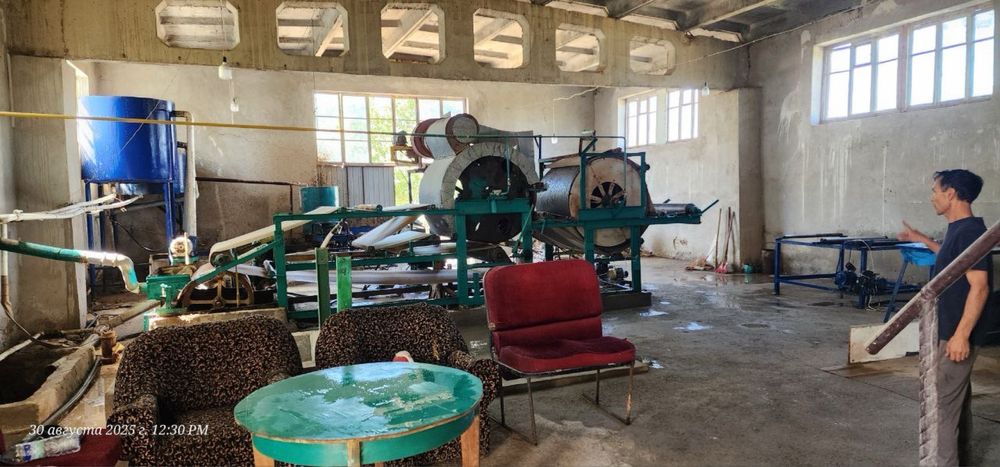 Shoshilinch arzon narxda yer sotiladi