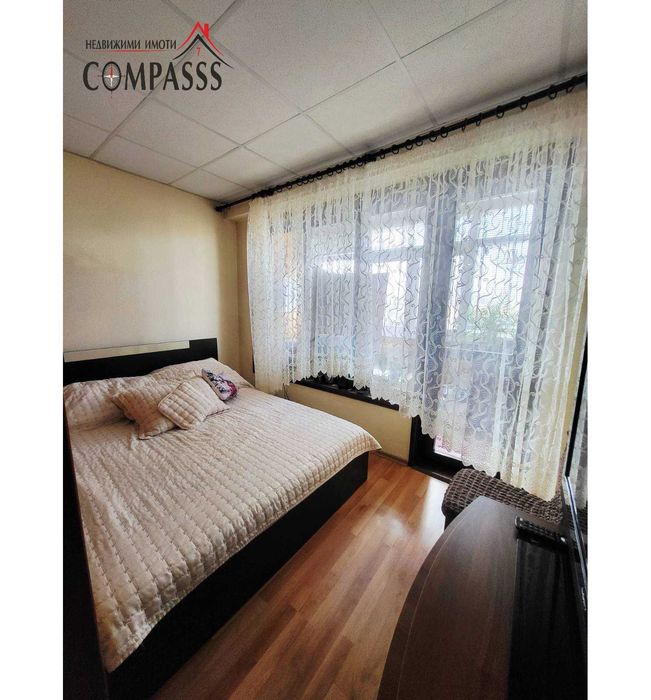 кв. Балик-магазин Томи, гр. Добрич, 2-ен апартамент – 66467.70евро!