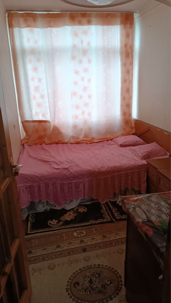 Samarqand ijaraga kvartira