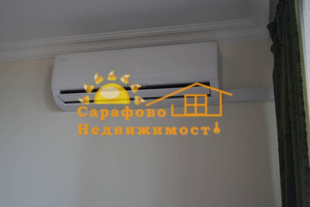 Дава се под наем Двустаен апартамент в Бургас, Сарафово - 75 кв.м за 357 € - Снимка #11