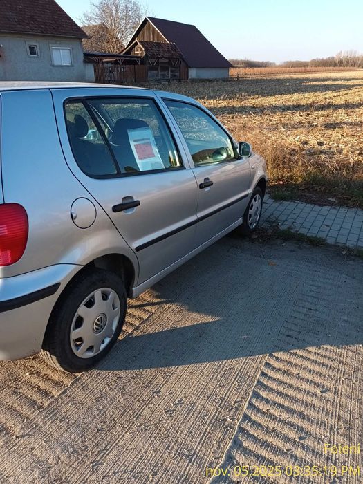 De vanzare Volkswagen Polo