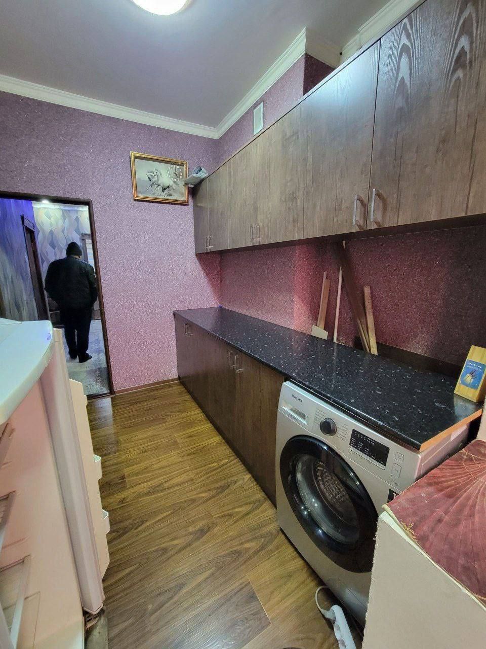 Мирабад сдается 2 комнатная квартира