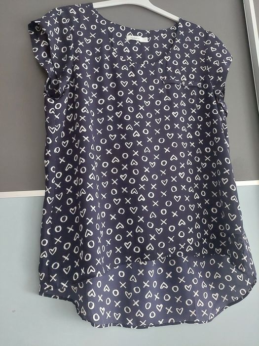 Bluză marimea L nouă