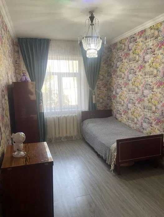 Продаётся 3/3/4 с ремонтом Кирпичный дом балкон 2х6 ор-р Шахристанский