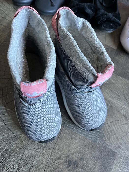 Детски обувки / балеринки