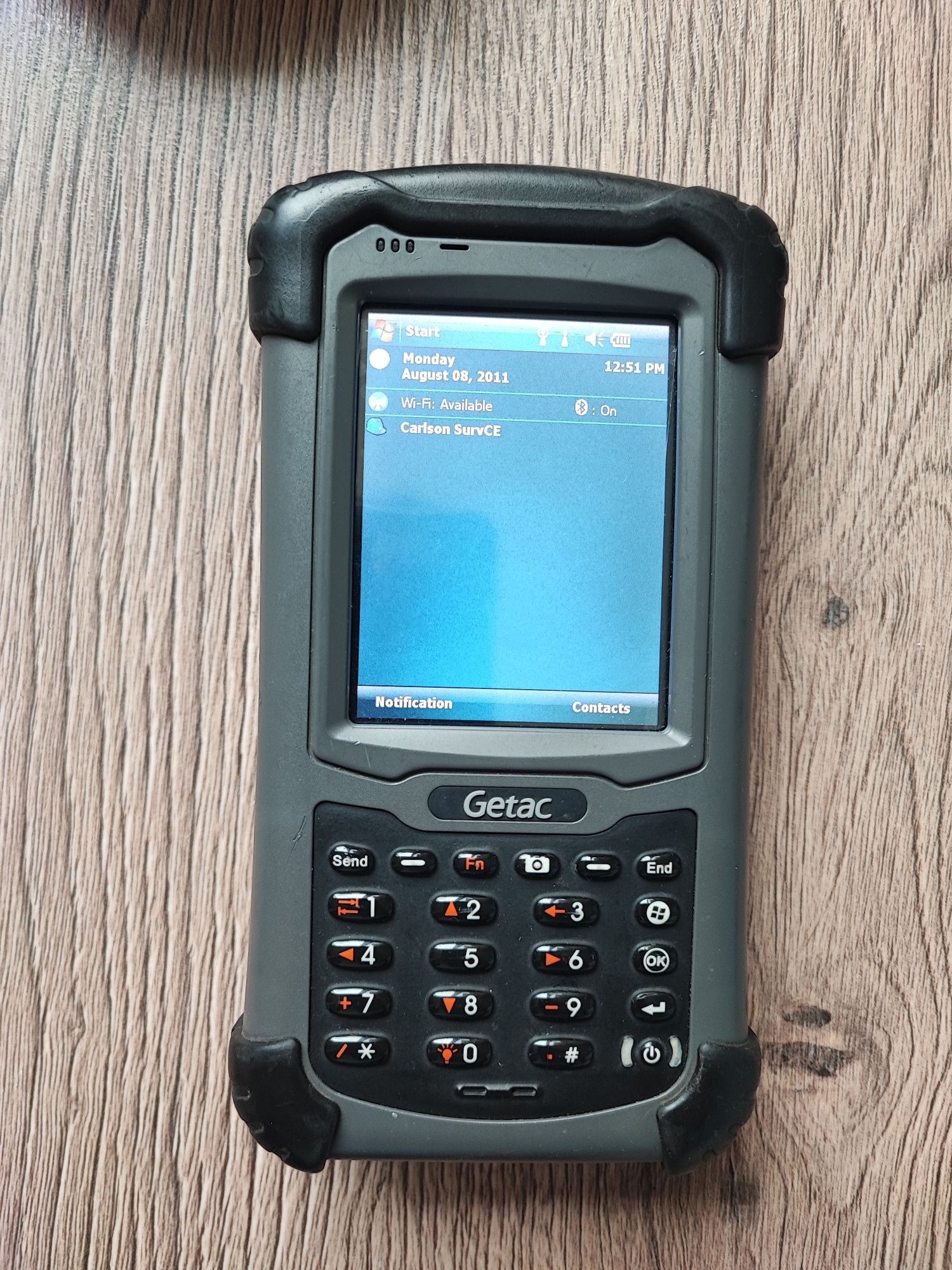 Stonex S9 RTK GNSS GPS baza-rover Trimble Leica South Sokia Foif Unis