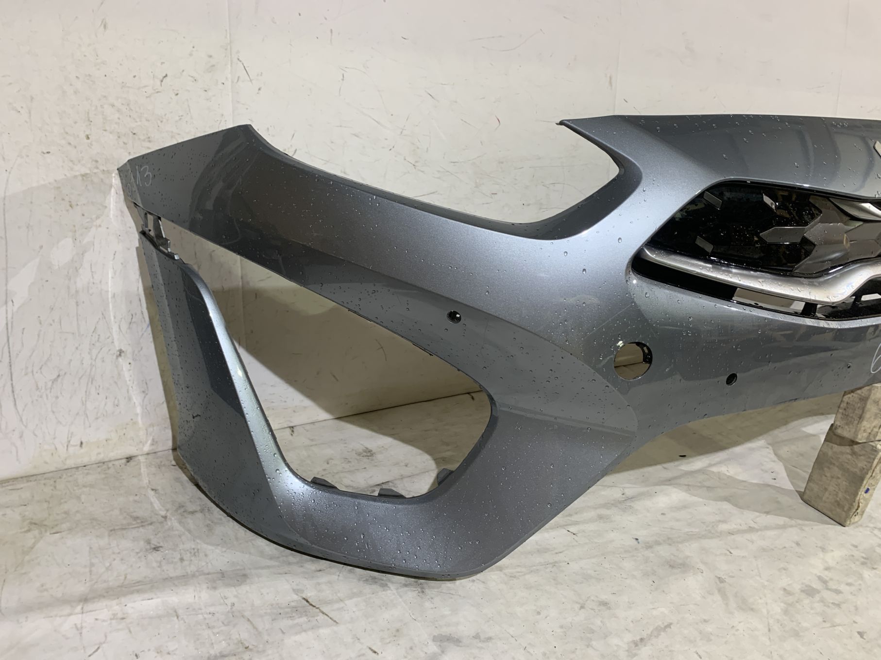 Bara fata Kia Ceed GT, Electric, 2021, 2022, 2023, 2024, cod origine OE 86511-J7KA0.
