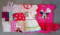 Детски маркови дрехи Gap, Disney, Benetton, Jasper J Conran, Primigi