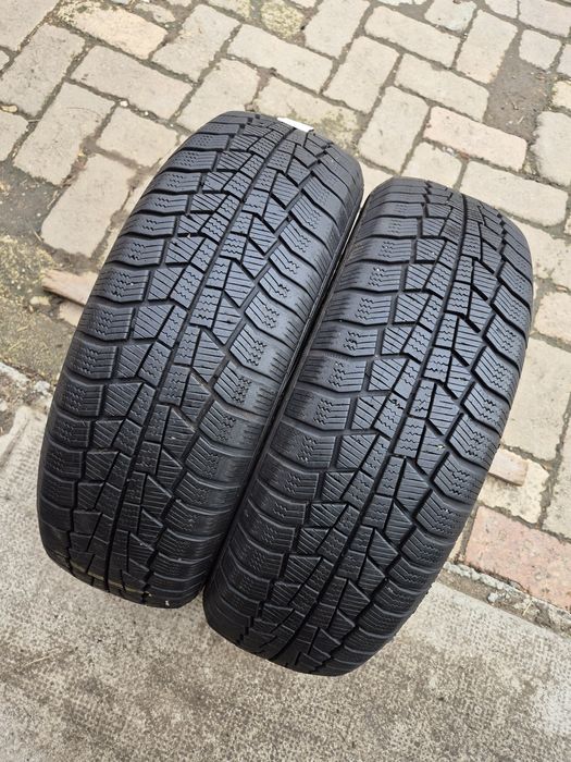 Set 2buc 185/65 R15 88T General M+S iarnă