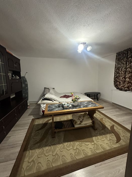 Casa de vanzare in localitatea Satchinez