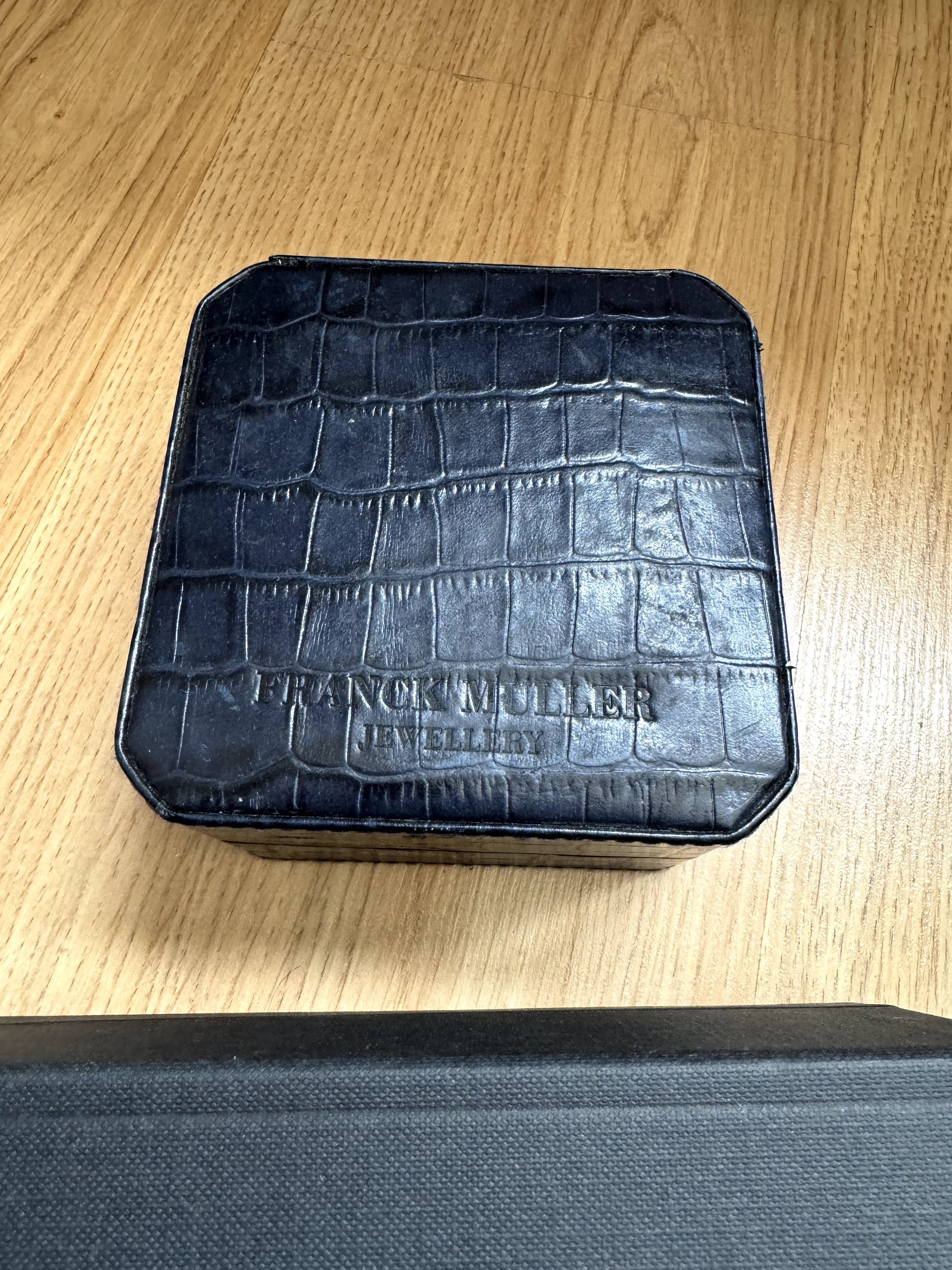 Кутии за бижута и часовници Breitling, Bvlgari, Certina